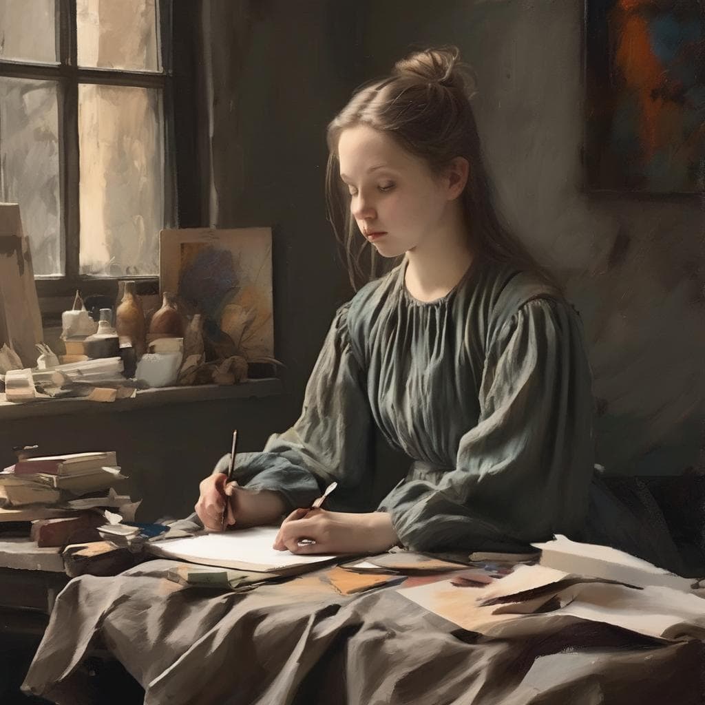 Αυγουστίνος Λόκι – Ο Μετριοκράτης της Βυζαντινής Τέχνης