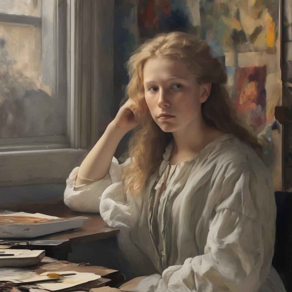 Η ζωή και η καριέρα του Καρλ Φρεντρίκ Άντελκραντς