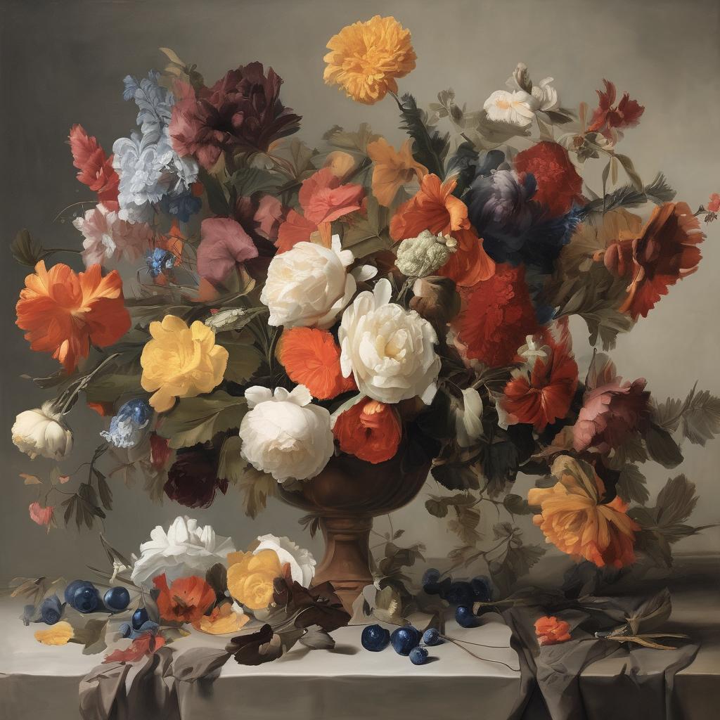 Το Χαρακτηριστικό Στιλ του Καλλιτέχνη