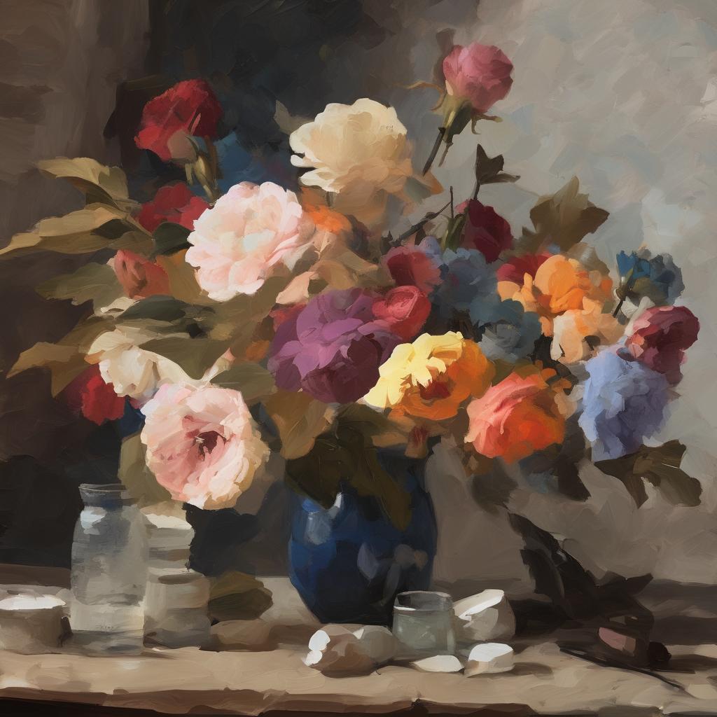 Ο Στυλ και οι Τεχνικές του Pierre-Antoine PATEL