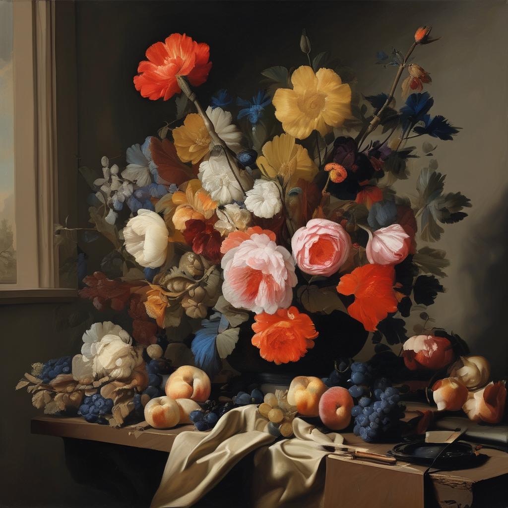 Η Ζωή και Οι Αρχές του Lambert JACOBSZ