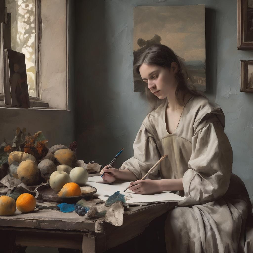 Η Ζωή και οι Πρώτοι Χρόνοι του Αύγουστου LOCCI