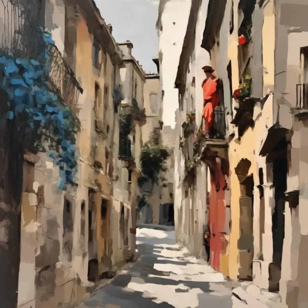 Κλωντιος-Αυγουστίνος ΚΑΙΟΤ – Ο Μάγος της Αφαιρετικής Τέχνης