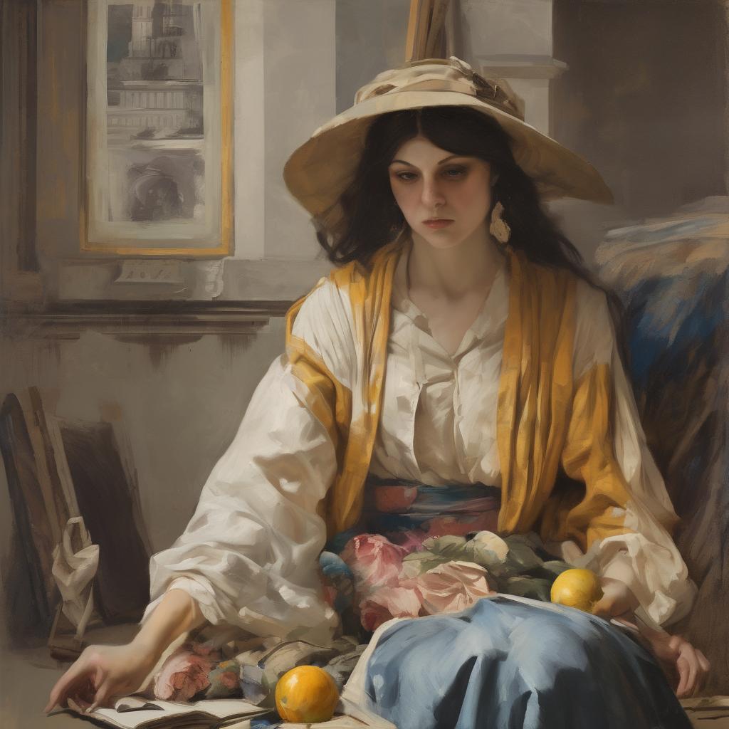 Ο Καλλιτεχνικός Στυλ του