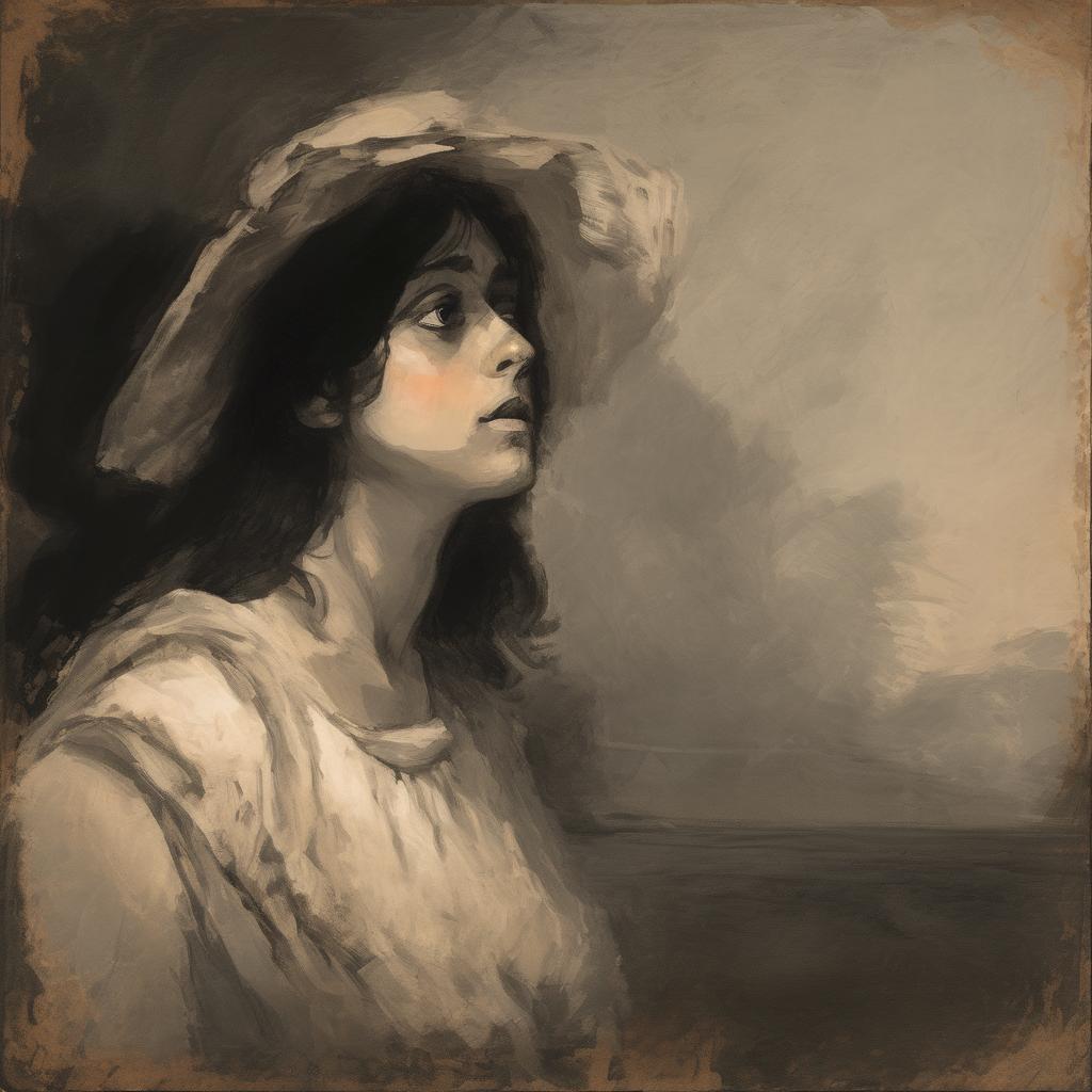 Η Πρώιμη Ζωή του Francisco de Goya y Lucientes