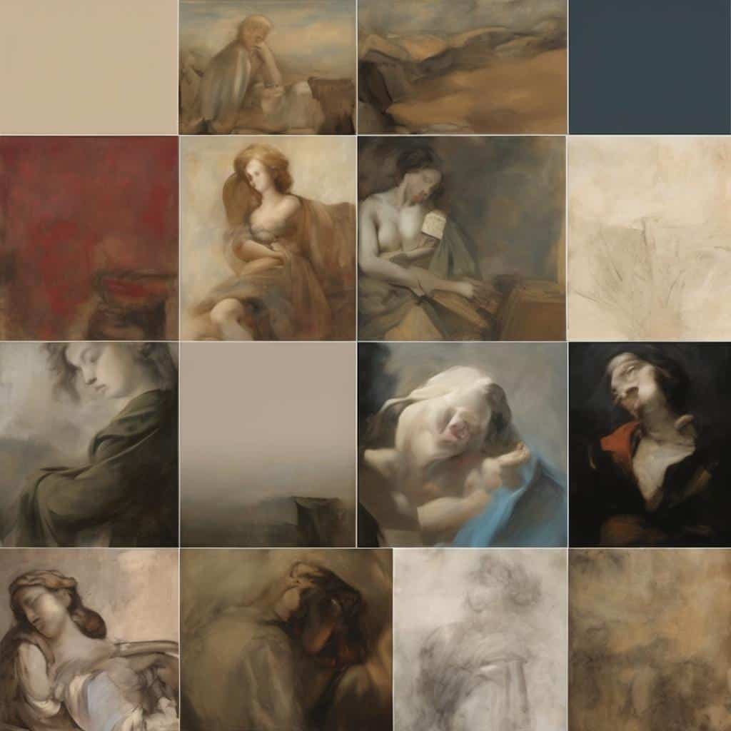 Πέτρος Μπιάνκι – Ο Ιταλός Ρομαντικός Ζωγράφος