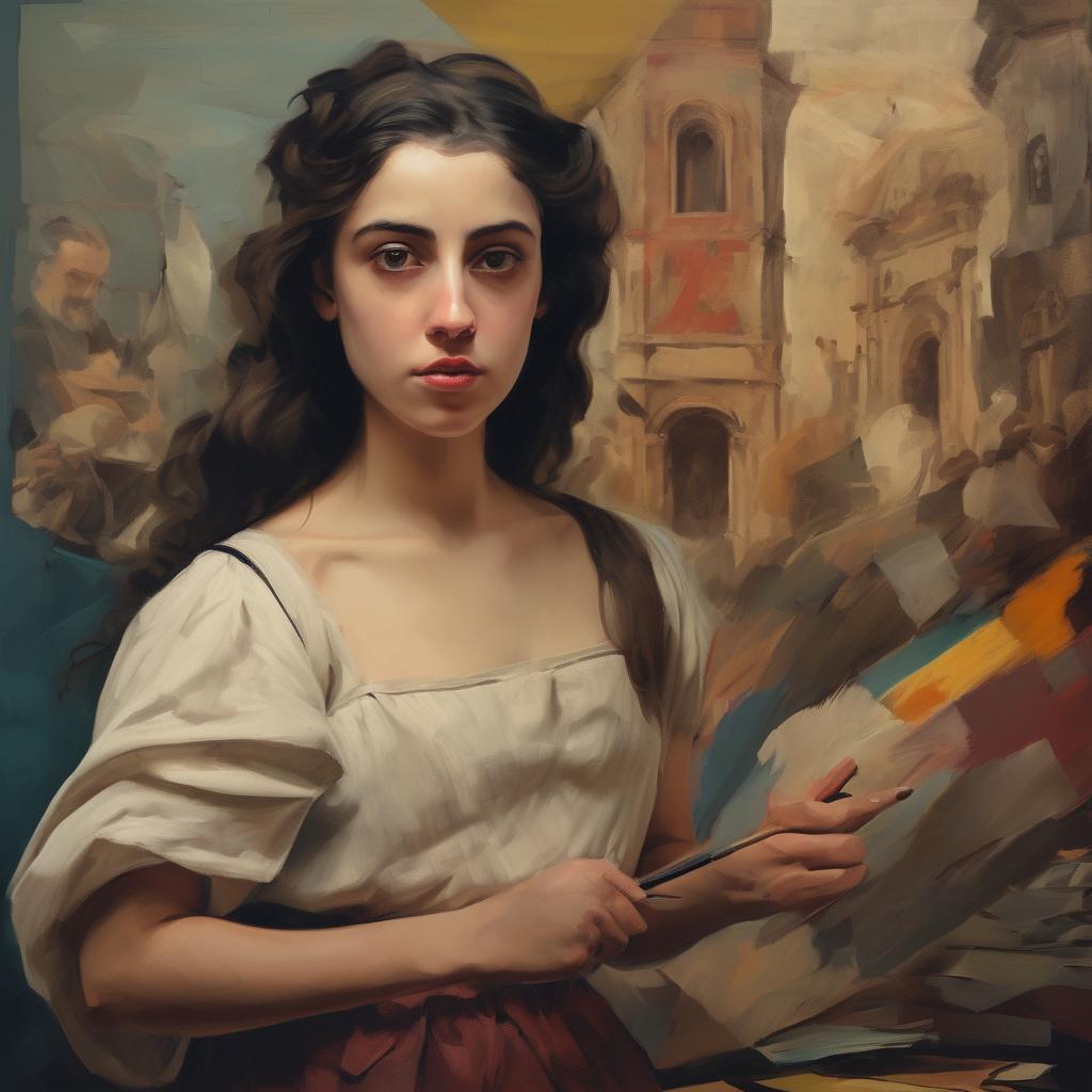 Η Ζωή και Οι Πρώτες Εμπειρίες του Francisco RUIZ GIJÓN