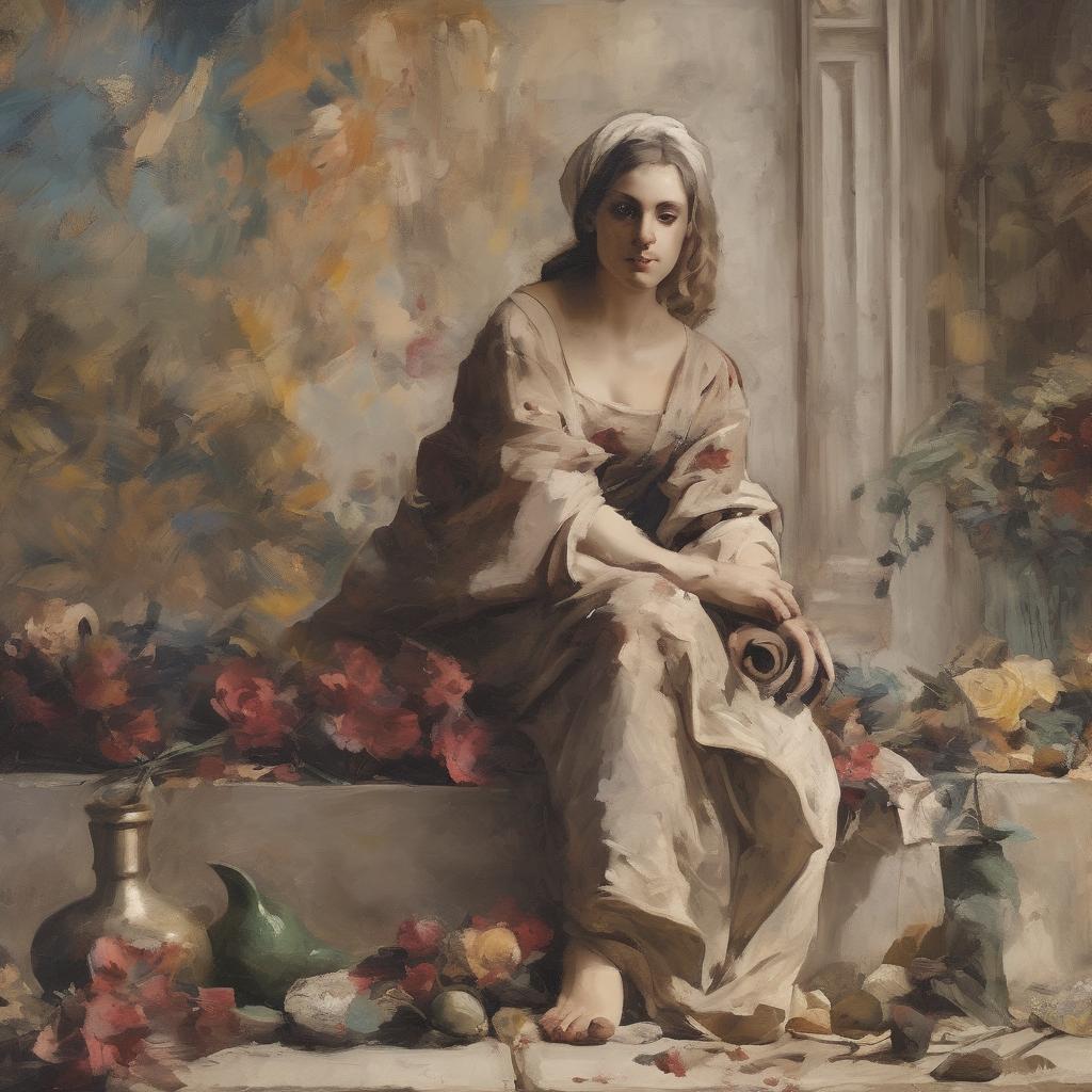 Το πρώιμο έργο του Giovanni Battista II CARLONE