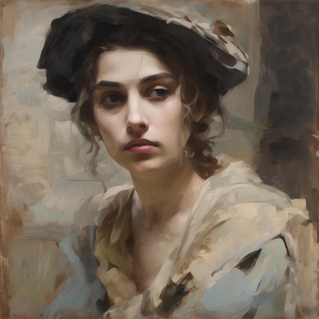 Η Εξέλιξη του Καλλιτεχνικού Υφους του