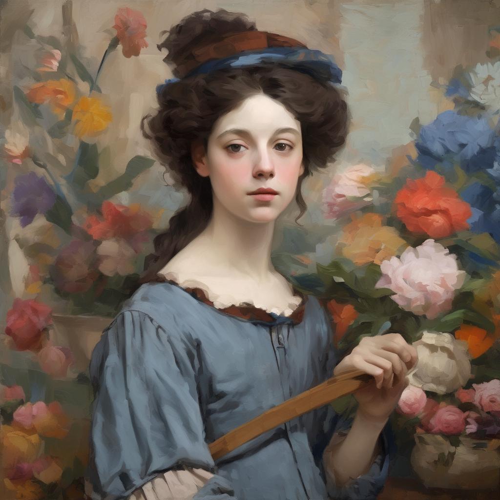 Η Ζωή του Jean CLOUET