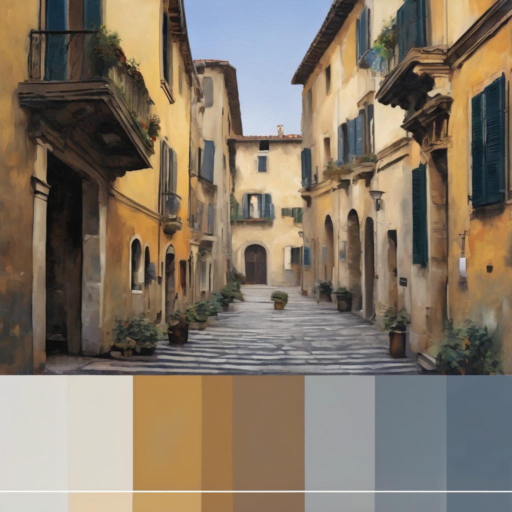 Η ζωή και οι εμπειρίες του Callisto PIAZZA DA LODI