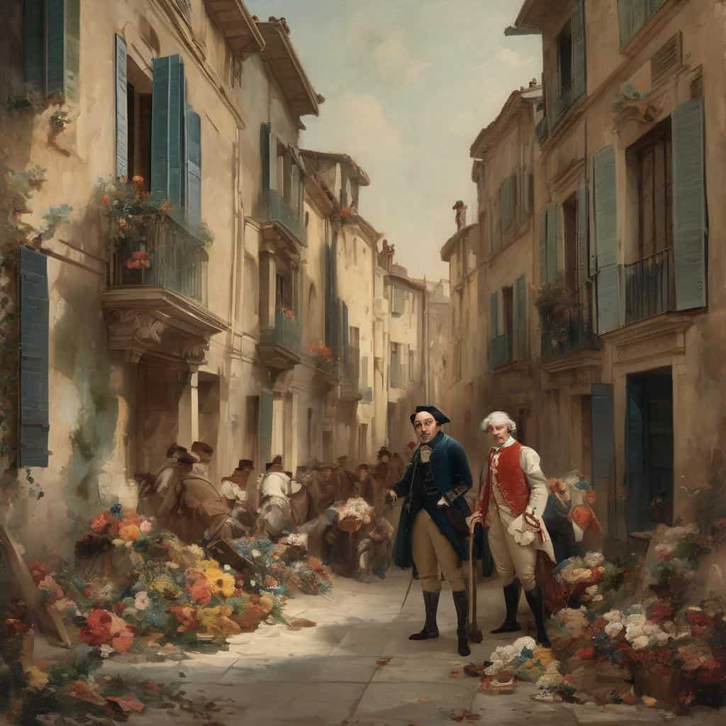 Antoine-François CALLET