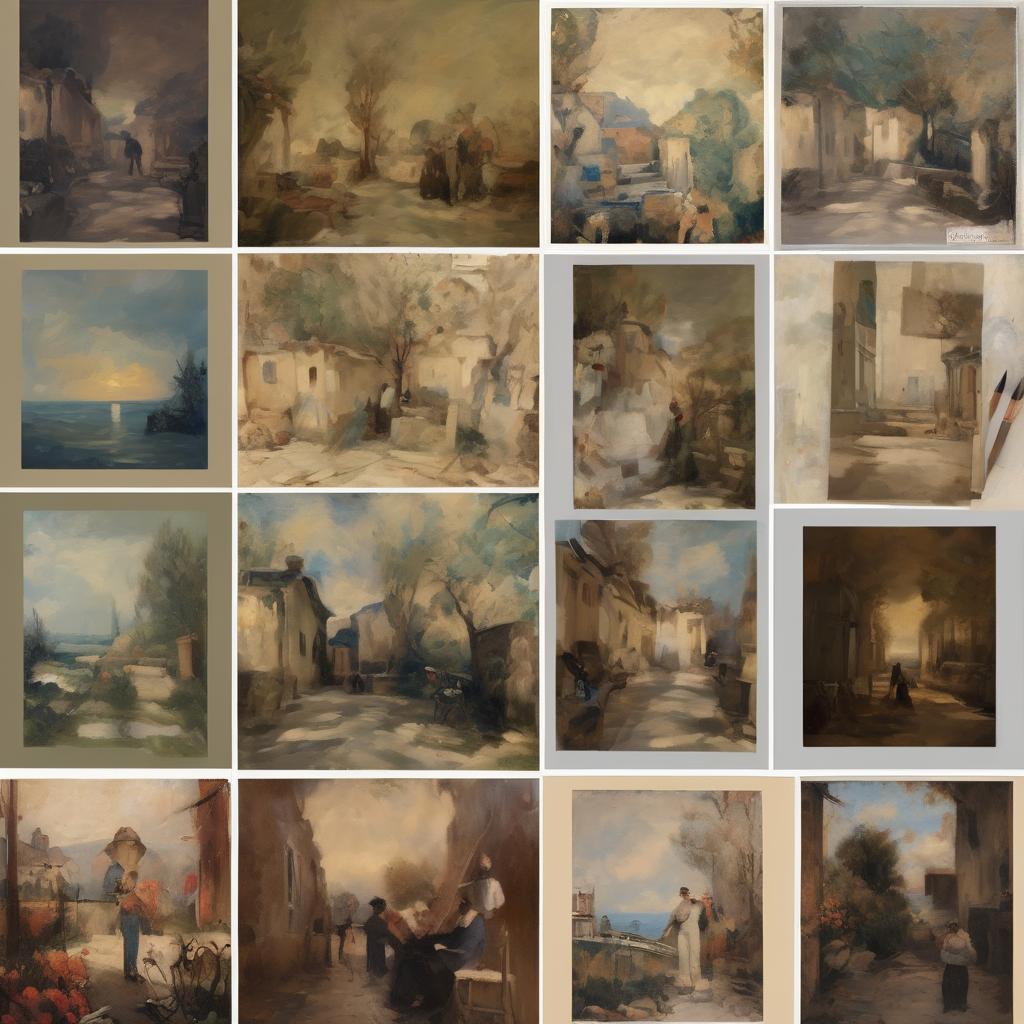 Η Ζωή και Οι Εμπειρίες του Georges LALLEMANT