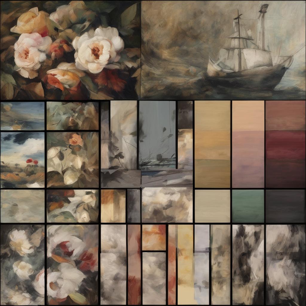 Η Τεχνική και ο Στυλ του Αύγουστου LOCCI