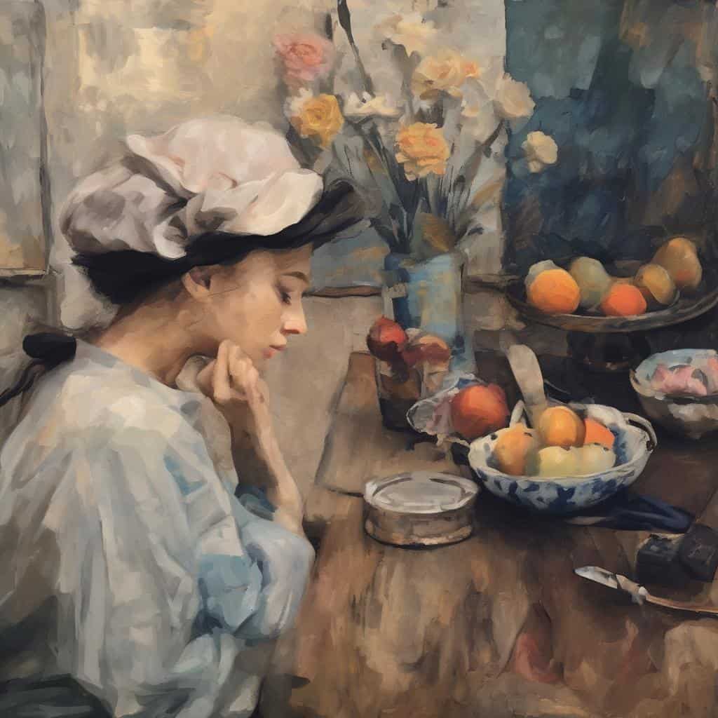 Τζέιμς Τσάρλς – Ο Άγγλος Συνθέτης του Μακιγιάζ