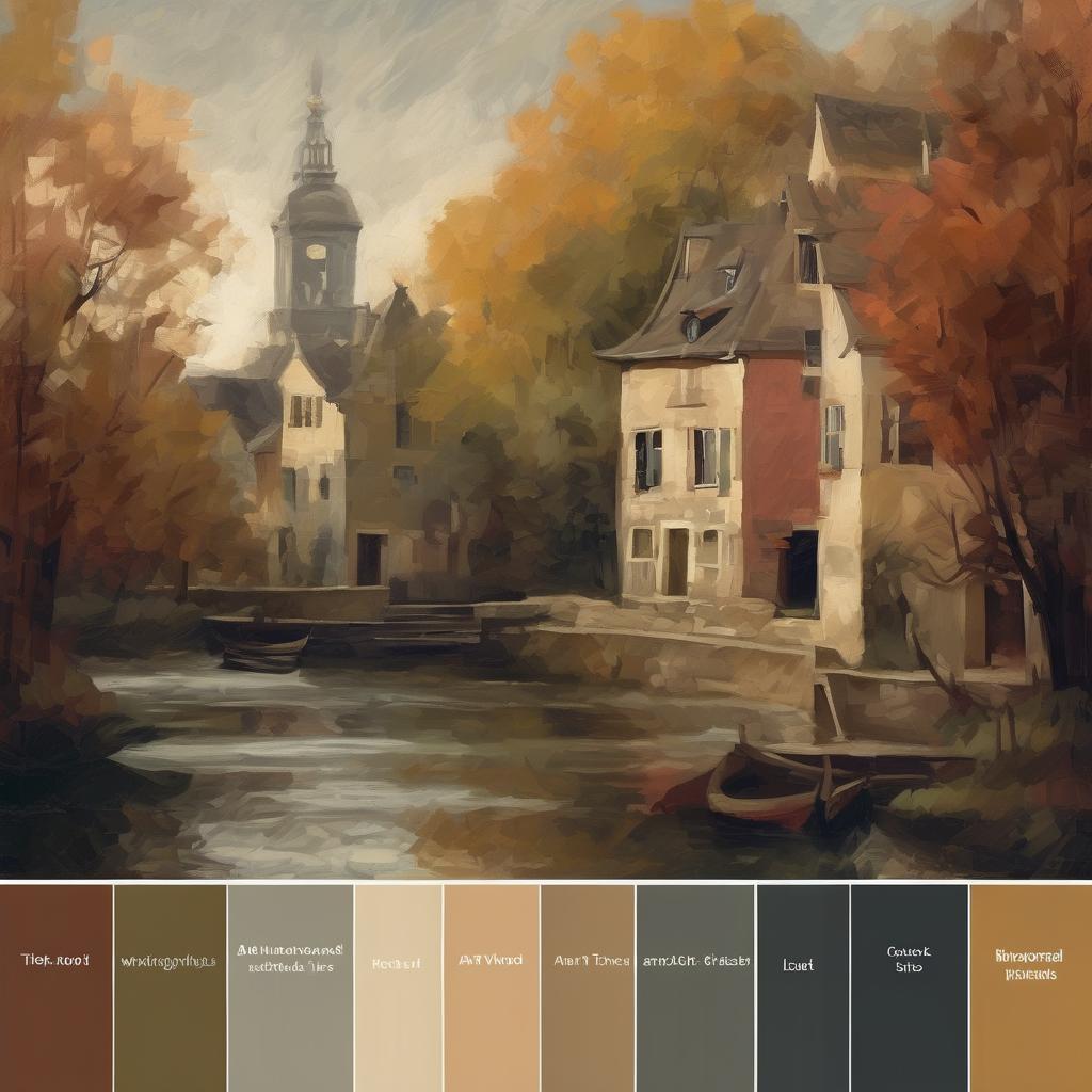 Η Ζωή και η Πρώτη Επαφή με τη Τέχνη