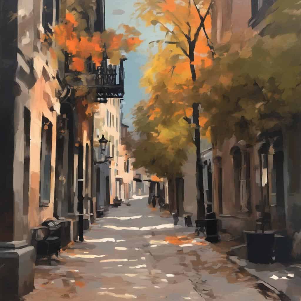 Άρντ βαν ΤΡΙΧΤ – Ο Ολλανδός Αναγεννησιακός Ζωγράφος