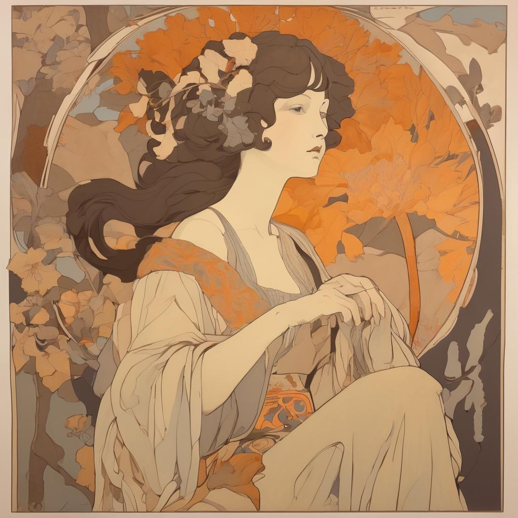 Η Ζωή και Οι Επιρροές του Georges de Feure