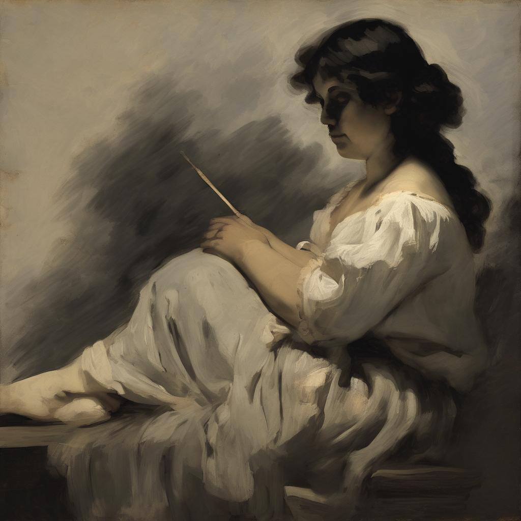 Ο Καλλιτεχνικός Στυλ του Francisco de Goya y Lucientes