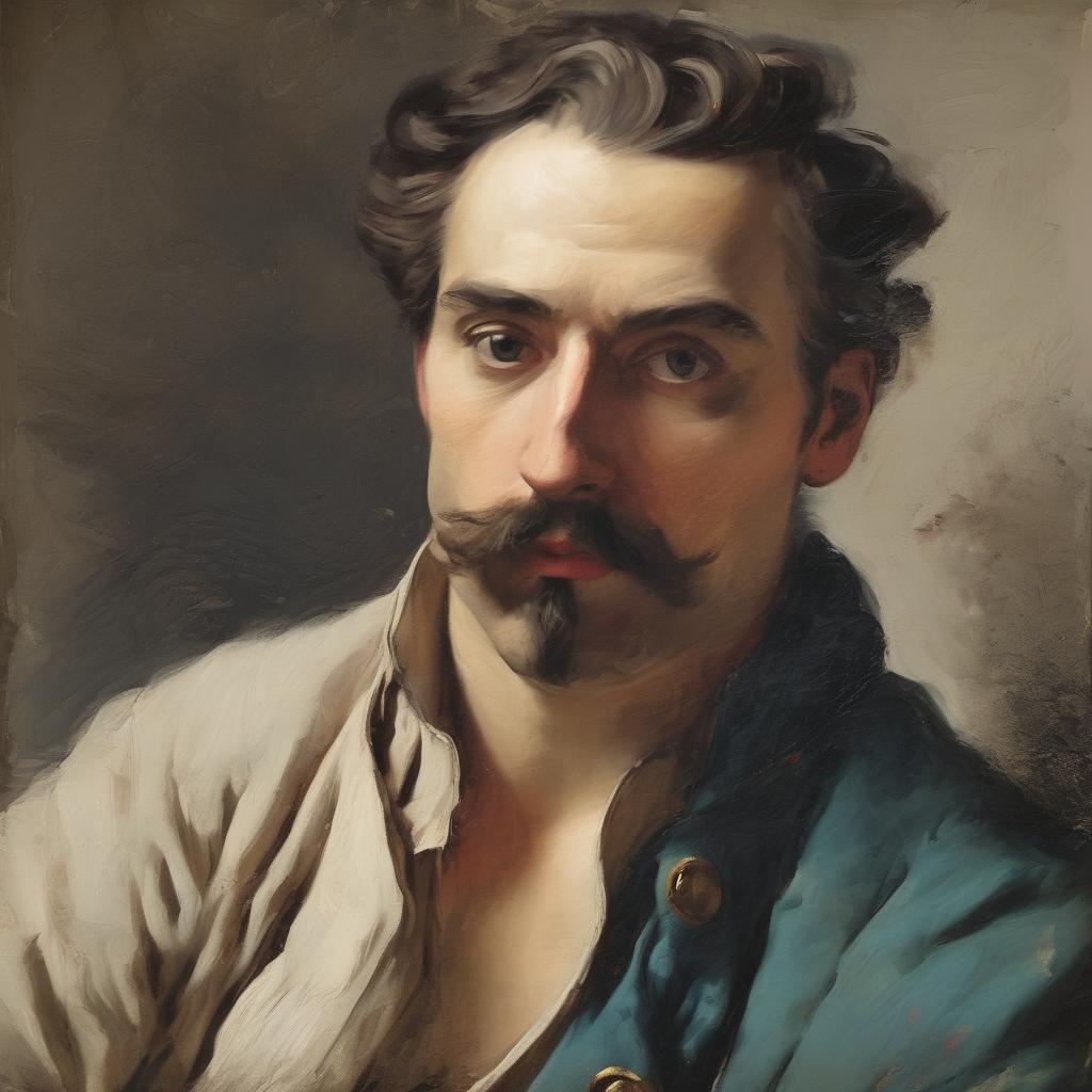 Ο Καλλιτεχνικός Κόσμος του Antoine-François CALLET