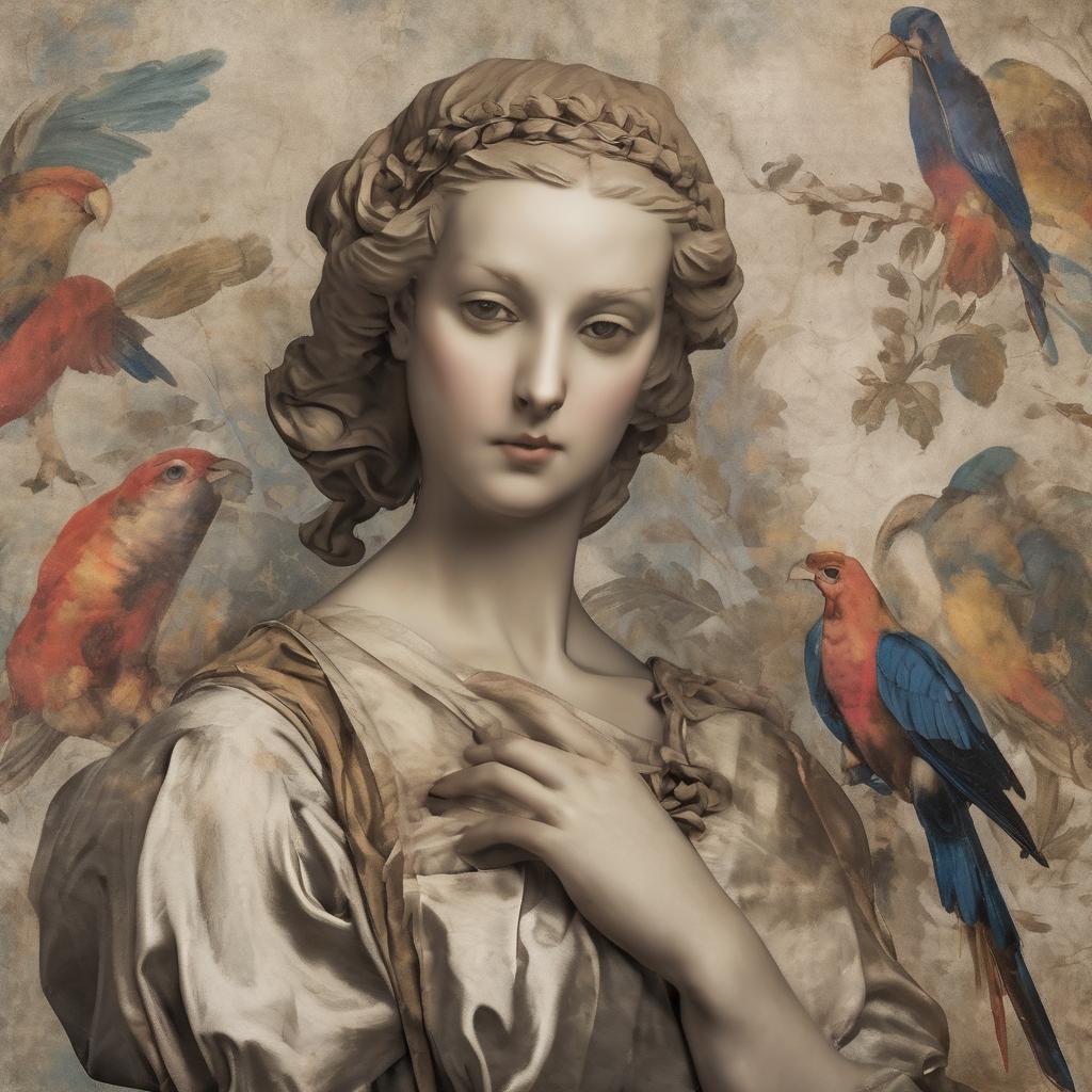 Ο Καλλιτεχνικός Στυλ του Baccio BANDINELLI