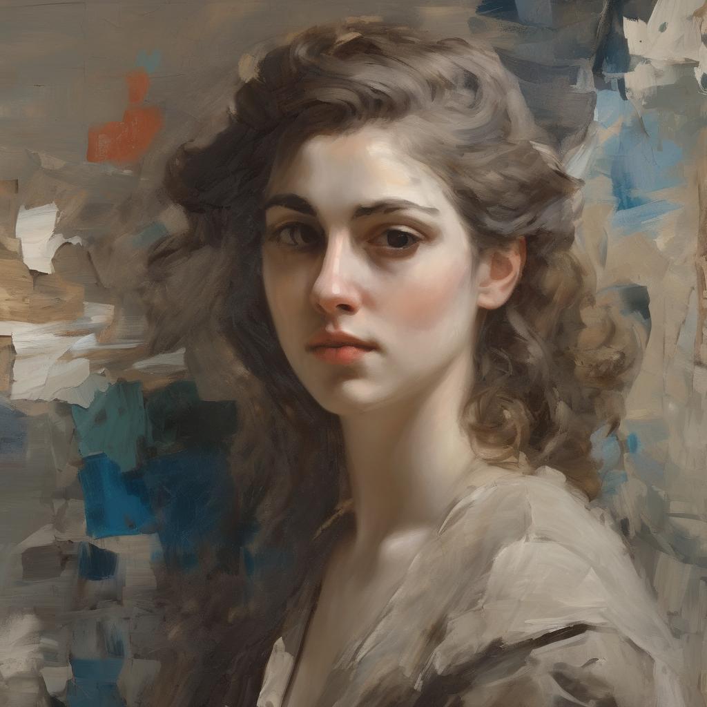 Το Καλλιτεχνικό Στυλ του Πίετρο Νταντίνι