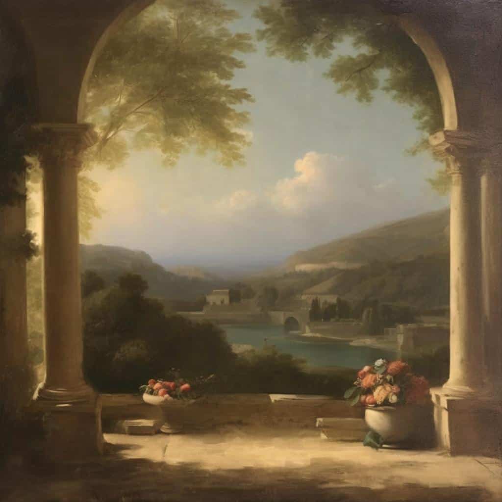 Pierre-Henri de VALENCIENNES