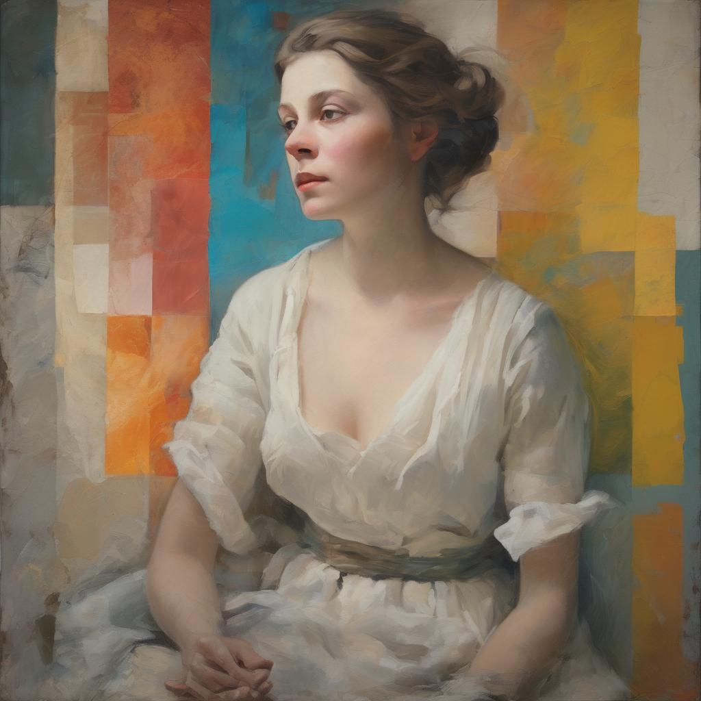 Η Ζωή και η Καριέρα της Κλαυδίν Μπουζονέ-Στέλα