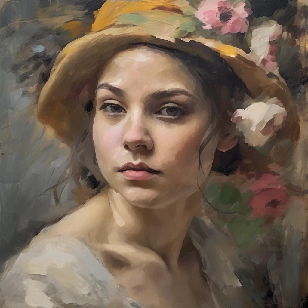 Το Στυλ και οι Τεχνικές του Καλλιτέχνη James CHARLES