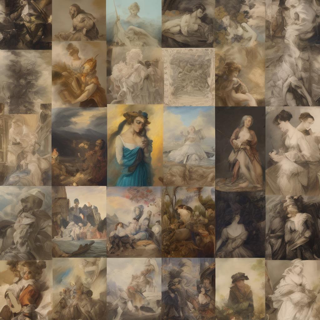 Η Ζωή του Σαλομόν ντε Μπραί