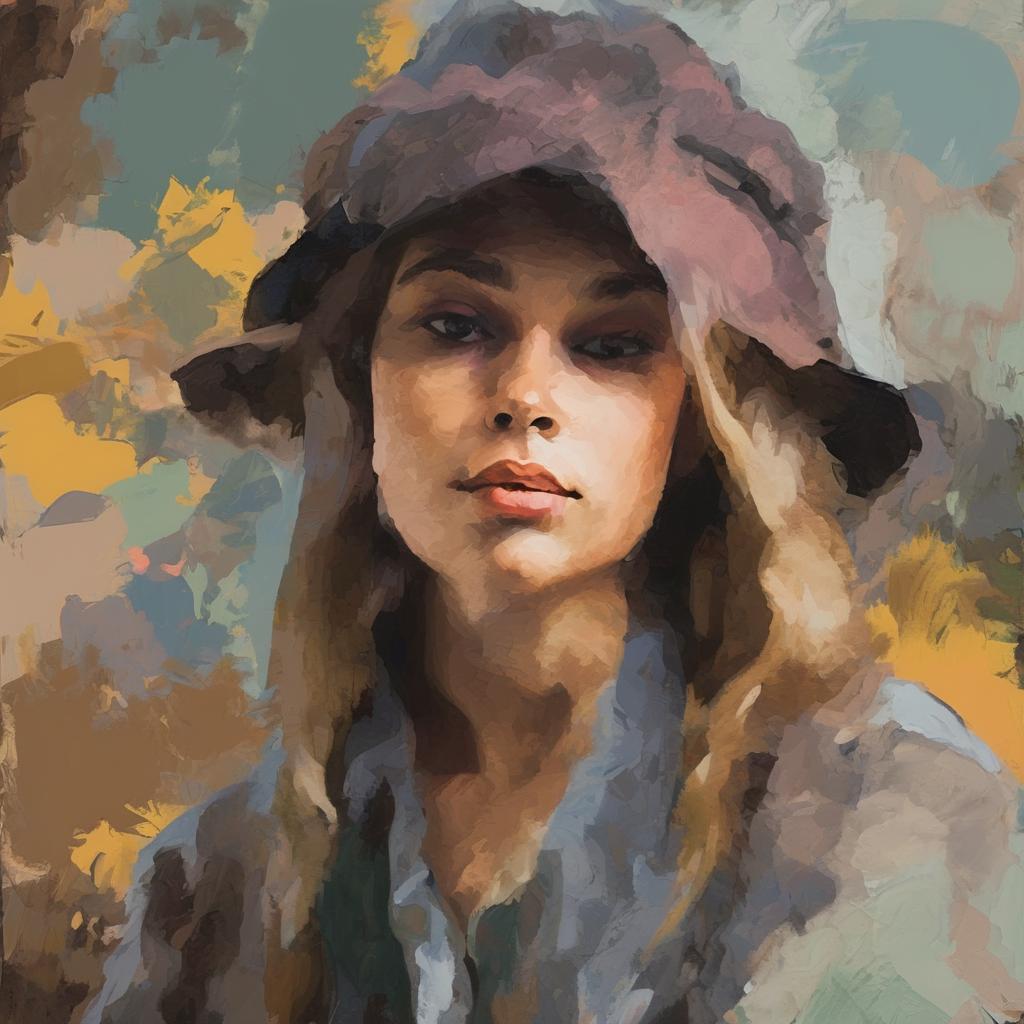 Το πρωτοποριακό έργο του Τέχνης James William WILD