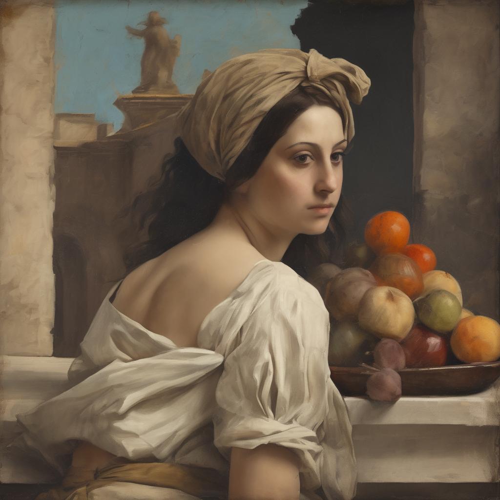 Ο Ανδριόλο ντι Παγκάνο ντε Σάντι: Η ζωή και οι επιρροές του